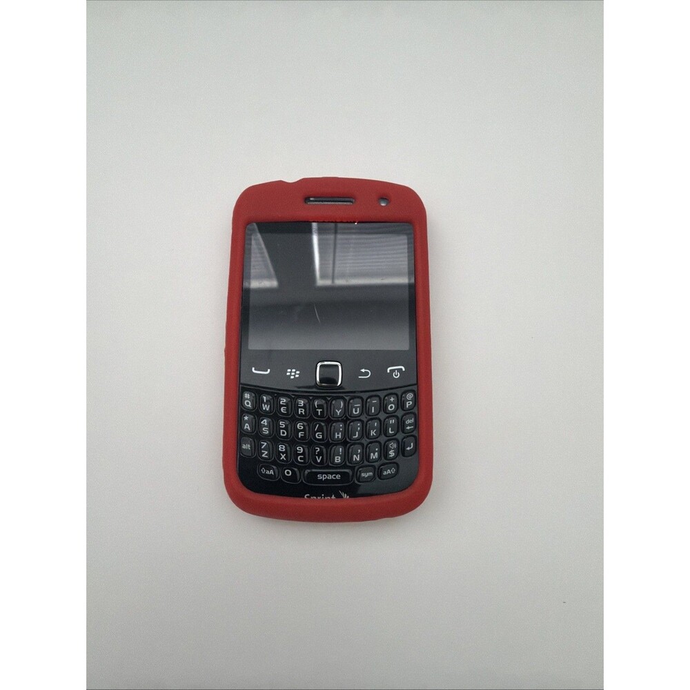 BlackBerry Curve 9350 5MP Camera - Tested, Factory Reset, Working